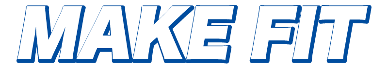 MAKE FIT
